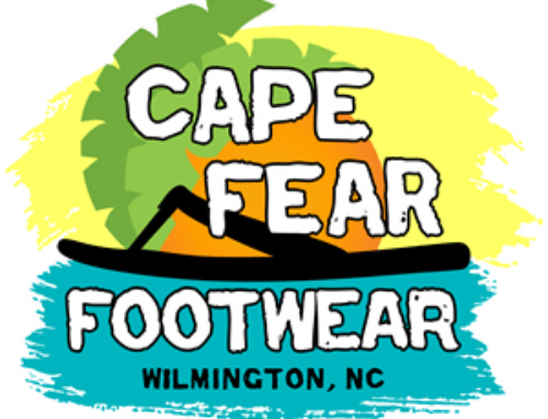 Meet Cape Fear Footwear