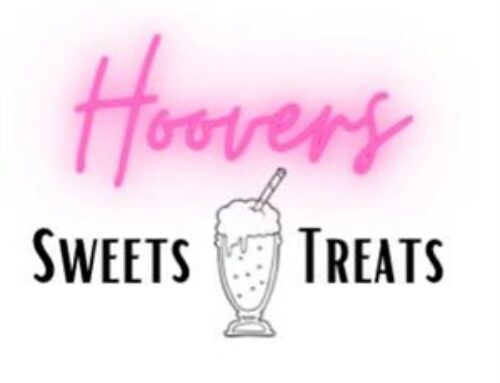 Meet Hoovers Sweets & Treats