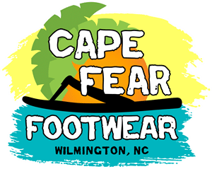 Meet Cape Fear Footwear