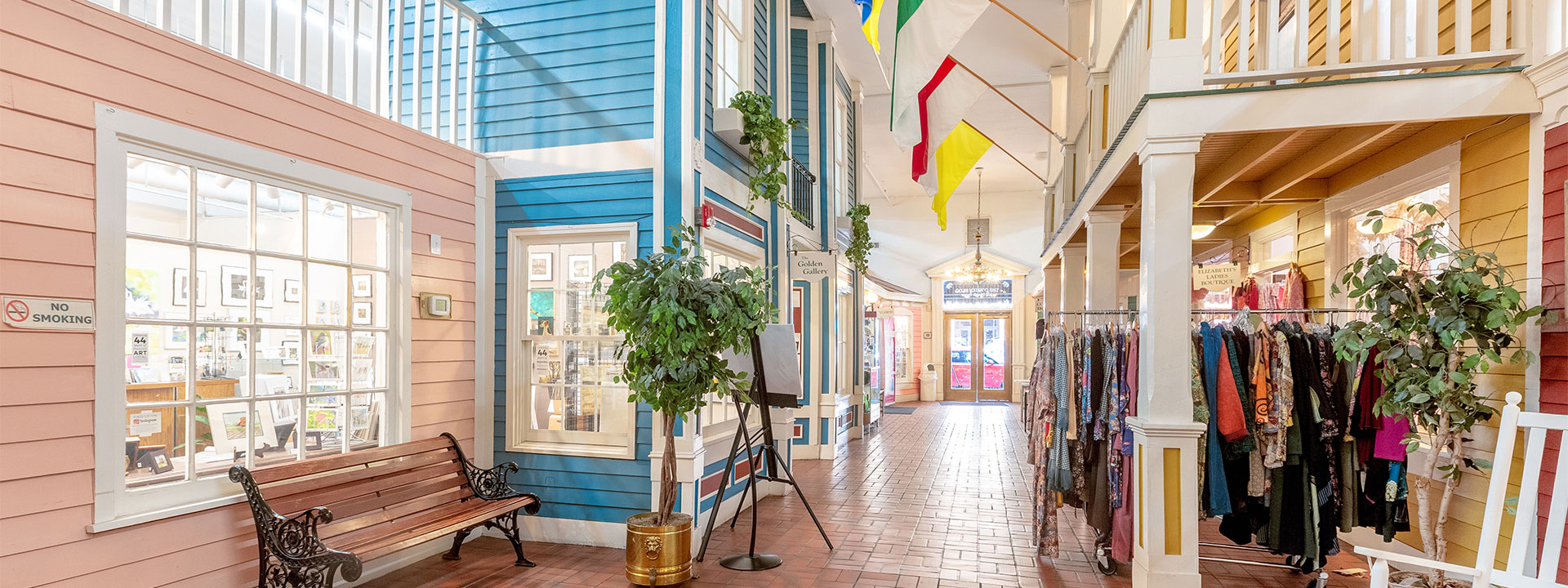 Shop Cotton Exchange