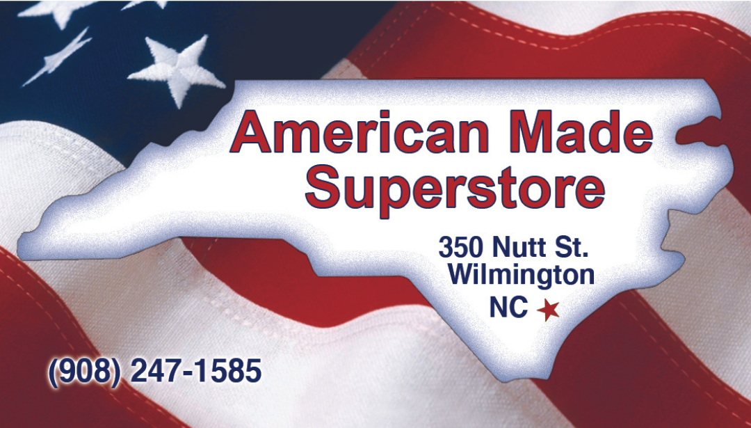 American Made Superstore